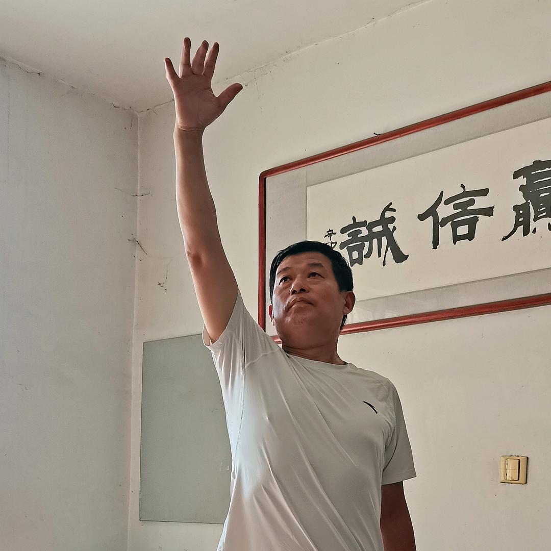 脑梗康复日记