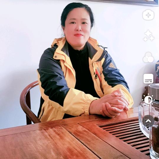 静姐的生活