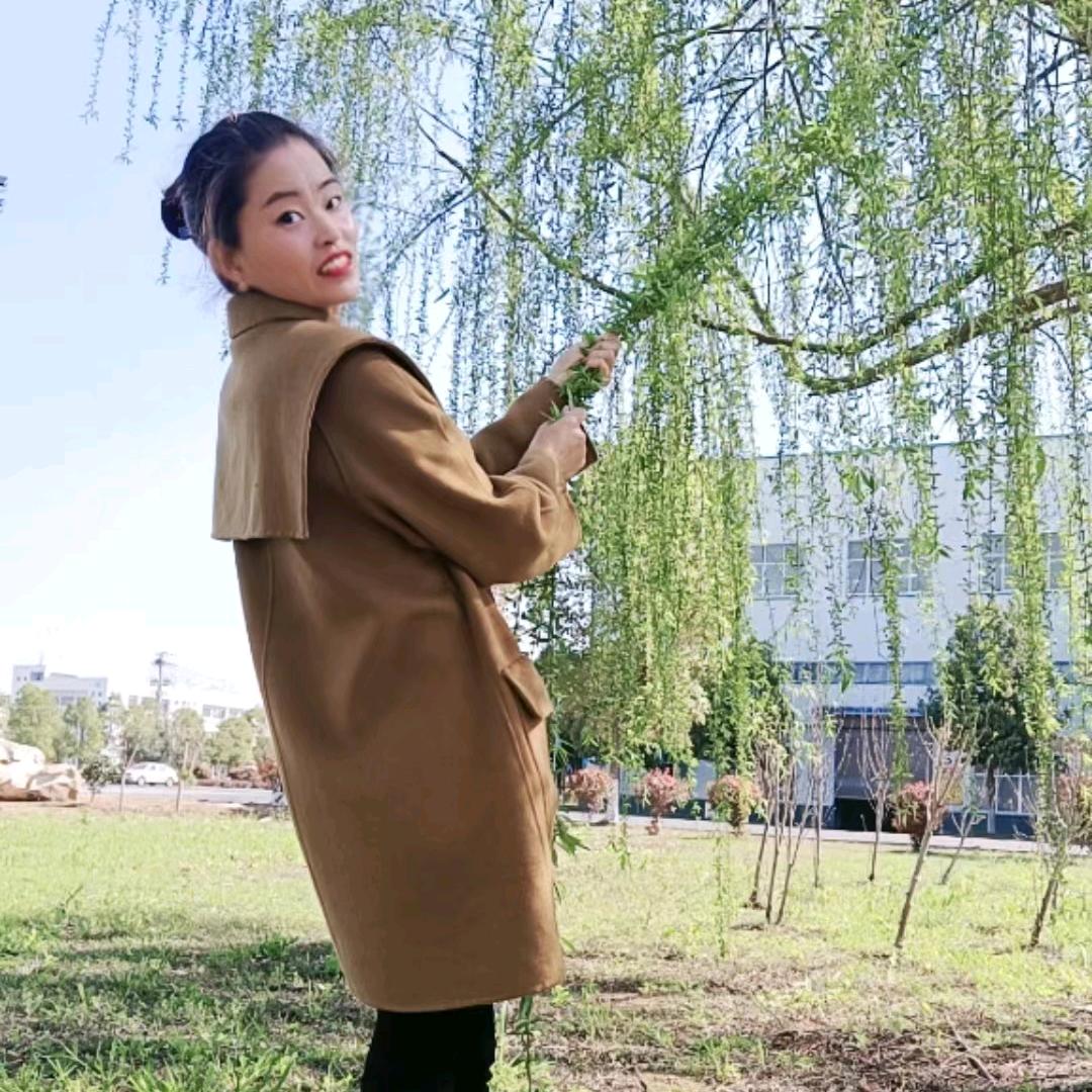 江美红