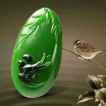 叶城县碧兰冰川玉石店