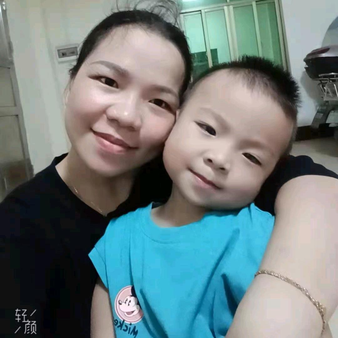 优优老师