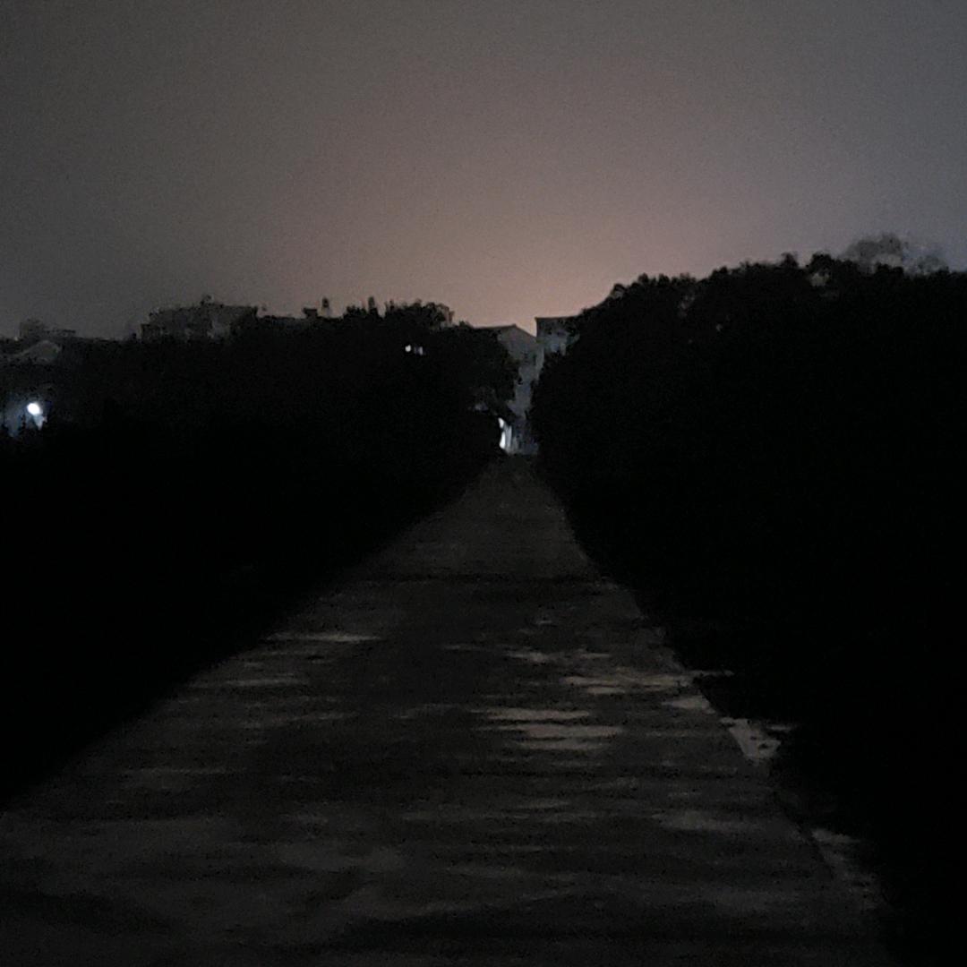 小黑户外