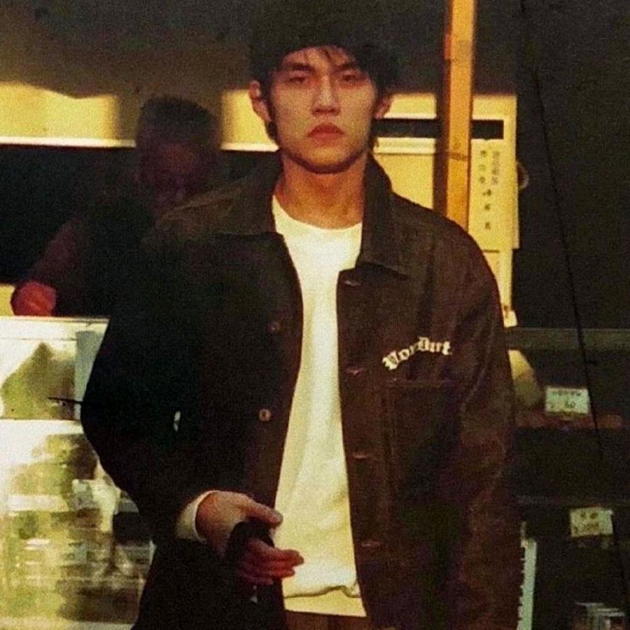 Jay✝