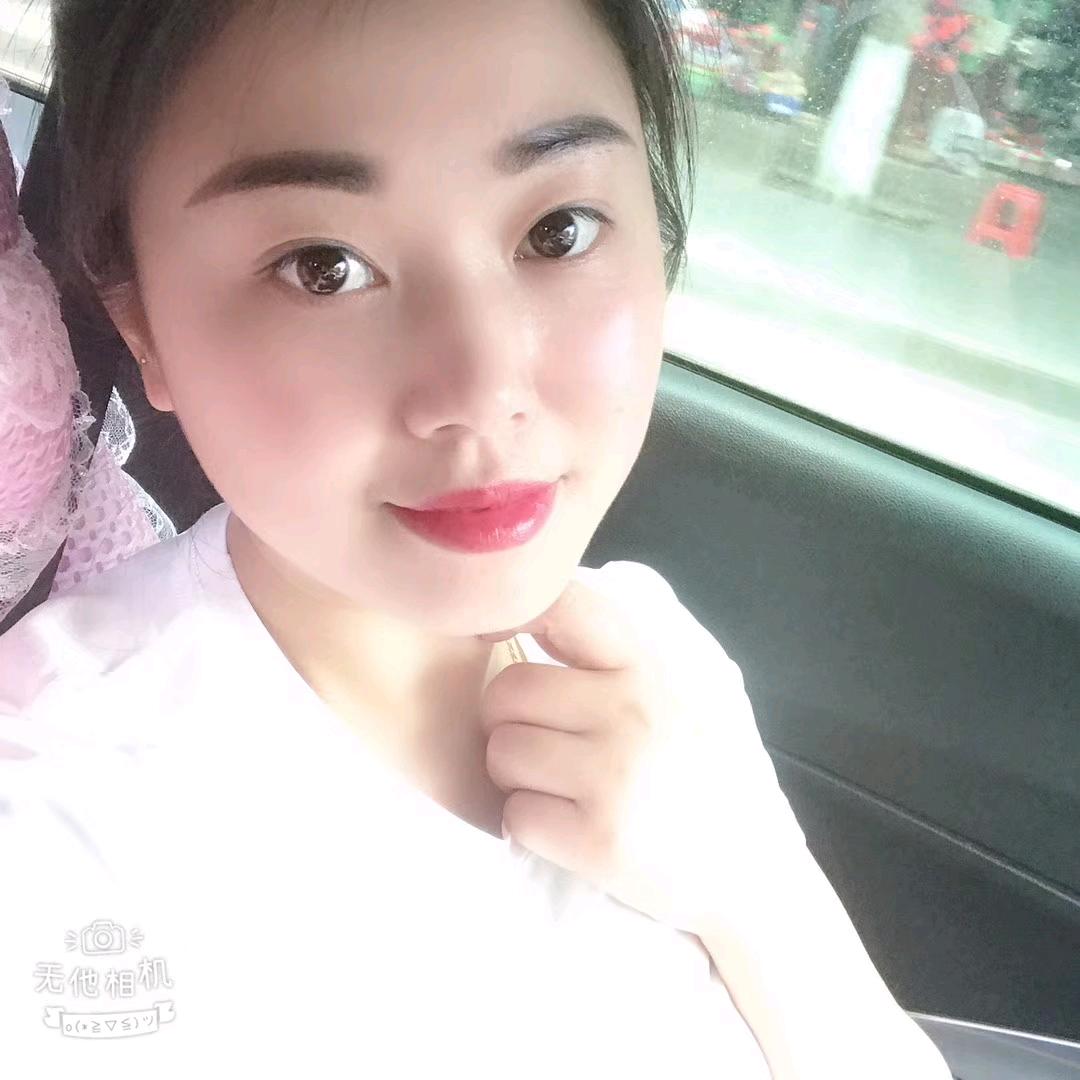 🍀露妹