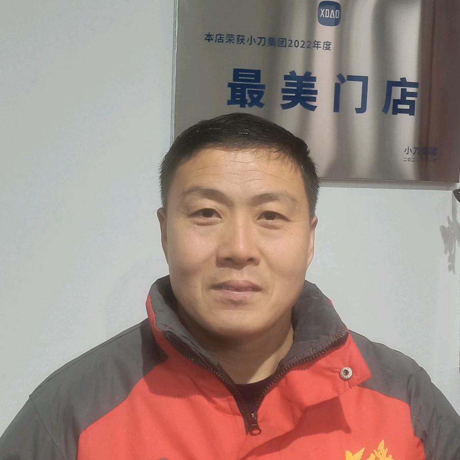 李村鹏飞车行(飞哥)