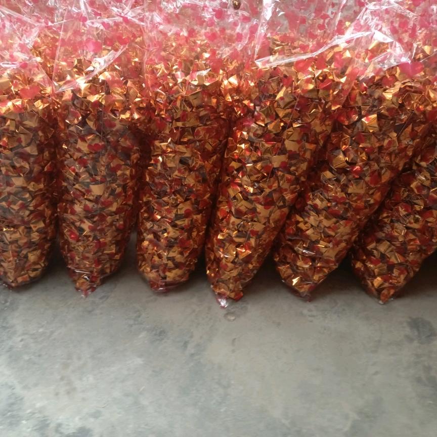 平度宏双超市，元宝批发