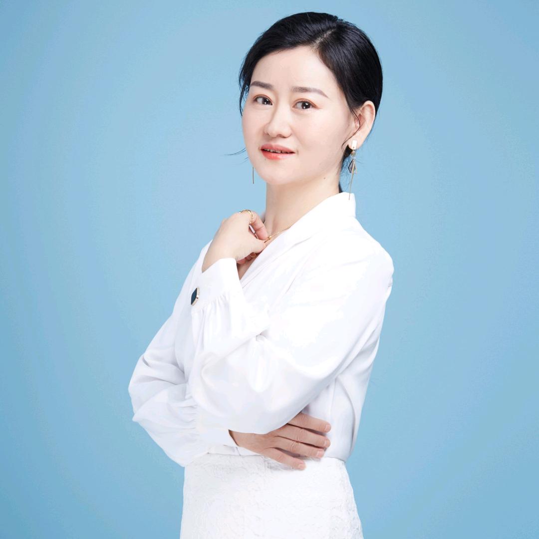 英子姐姐·纳兰女性成长