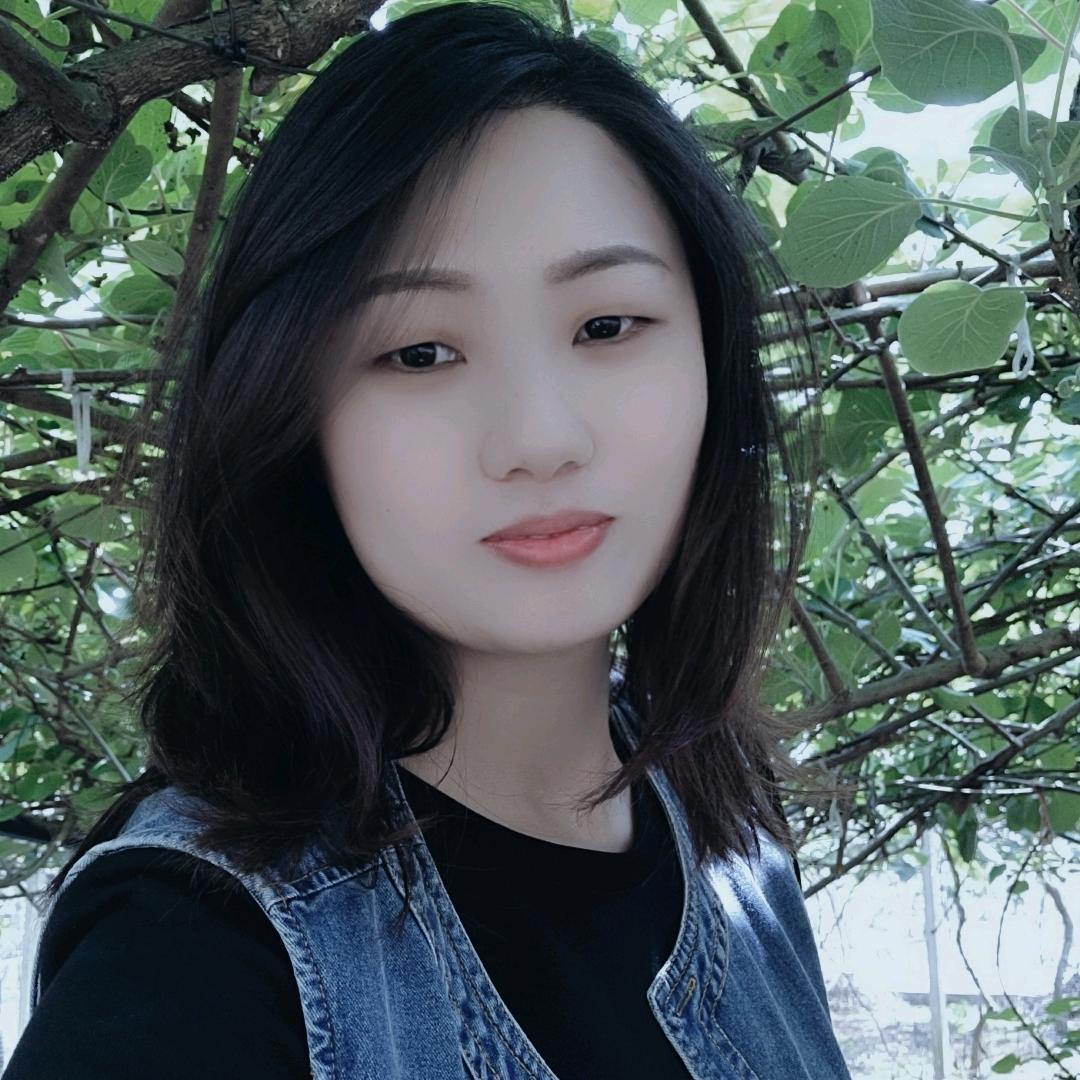 小梅🍊