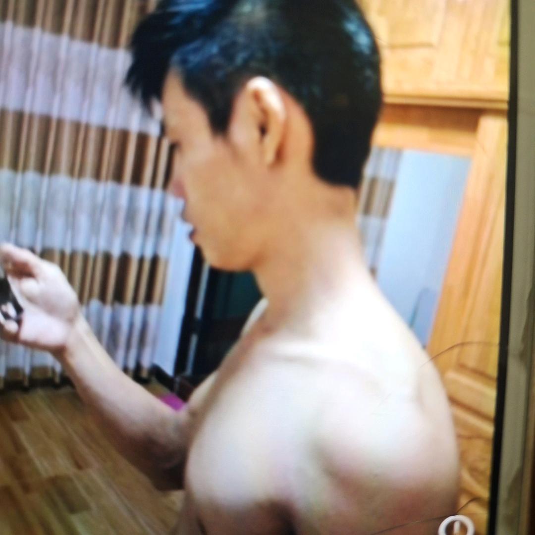 (活着)