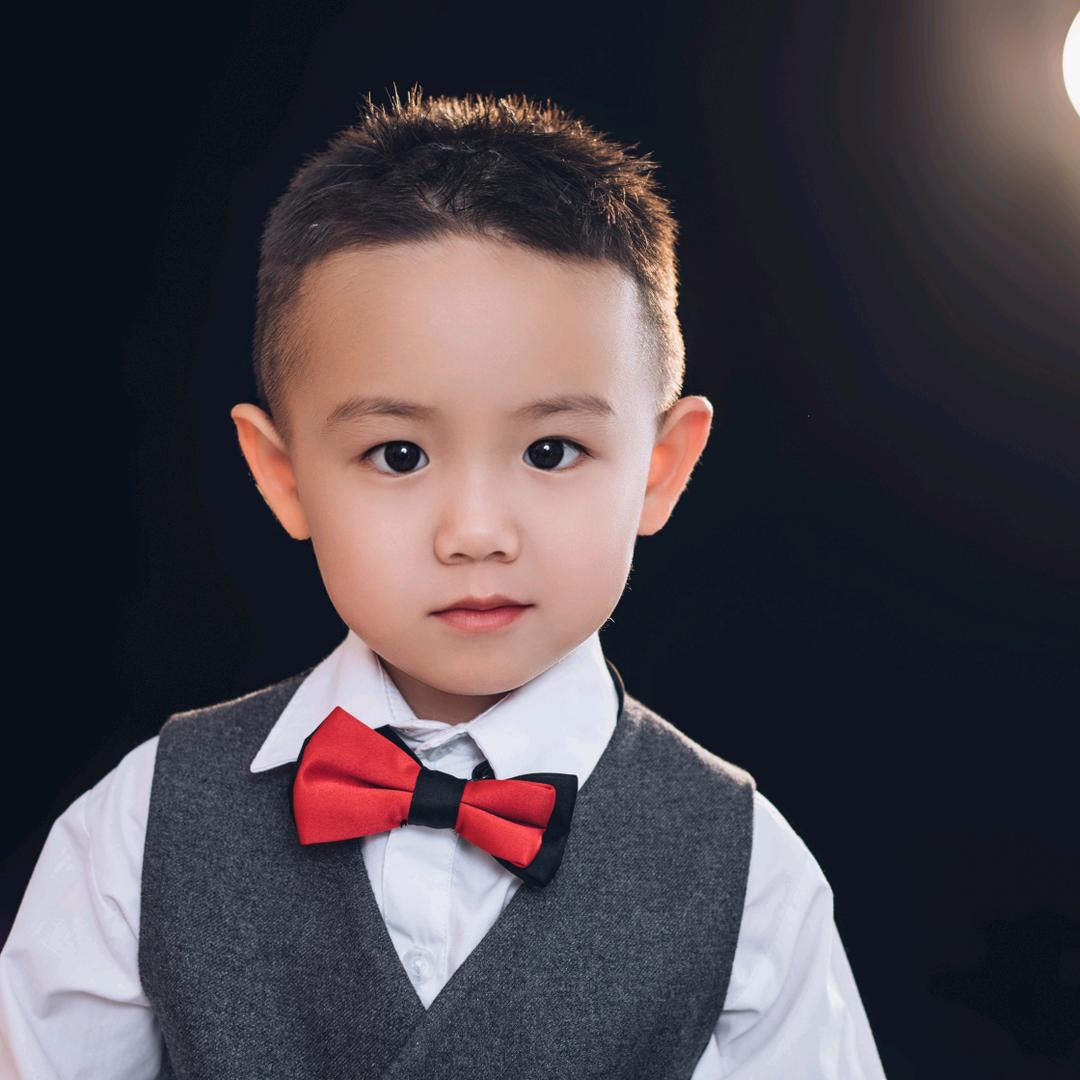 婷婷（跳跳🌸妈咪）