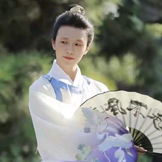陈健歌