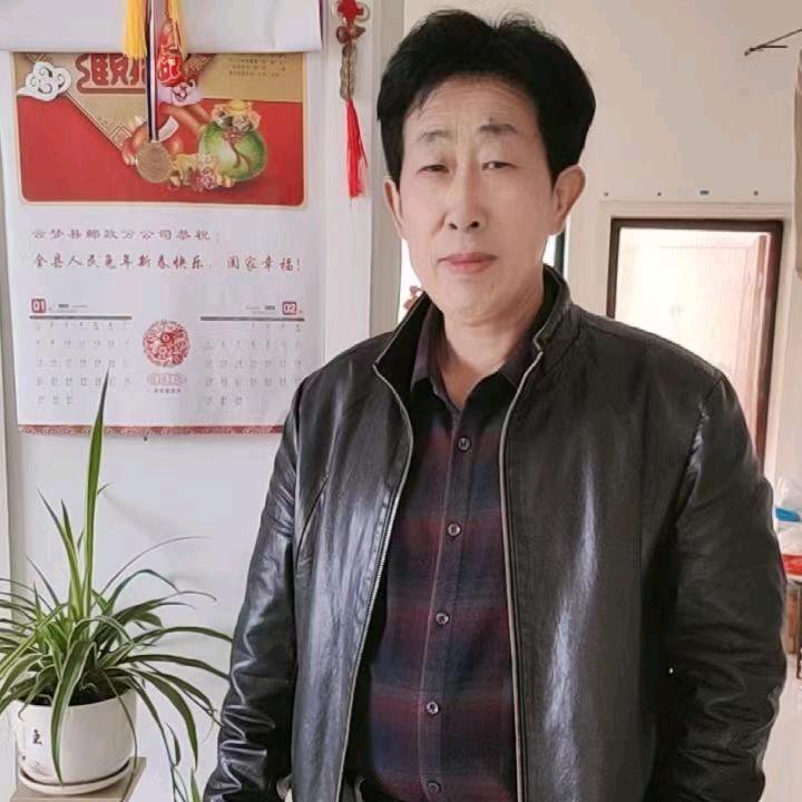 60后老兵：每晚七点二十分直播