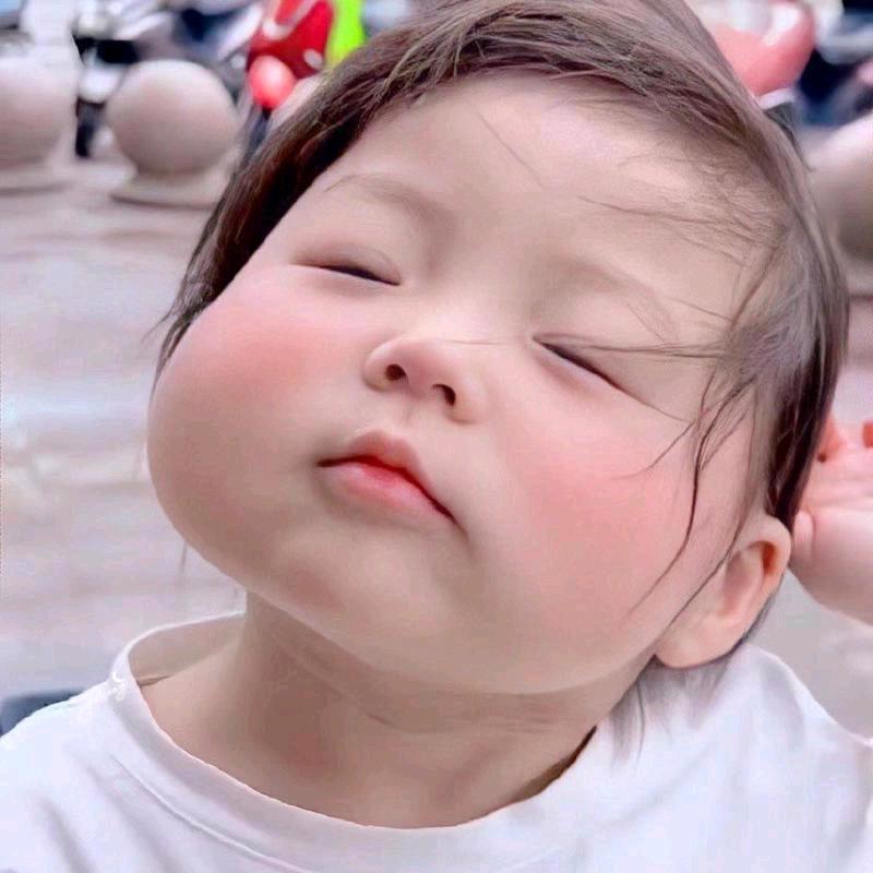 秃头