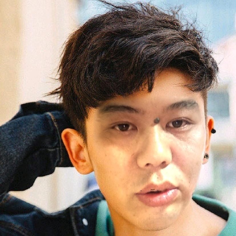 冯邦永