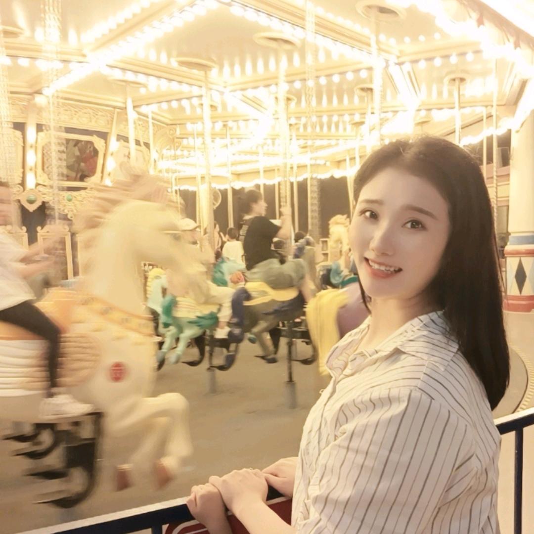 林夕君（梦君）