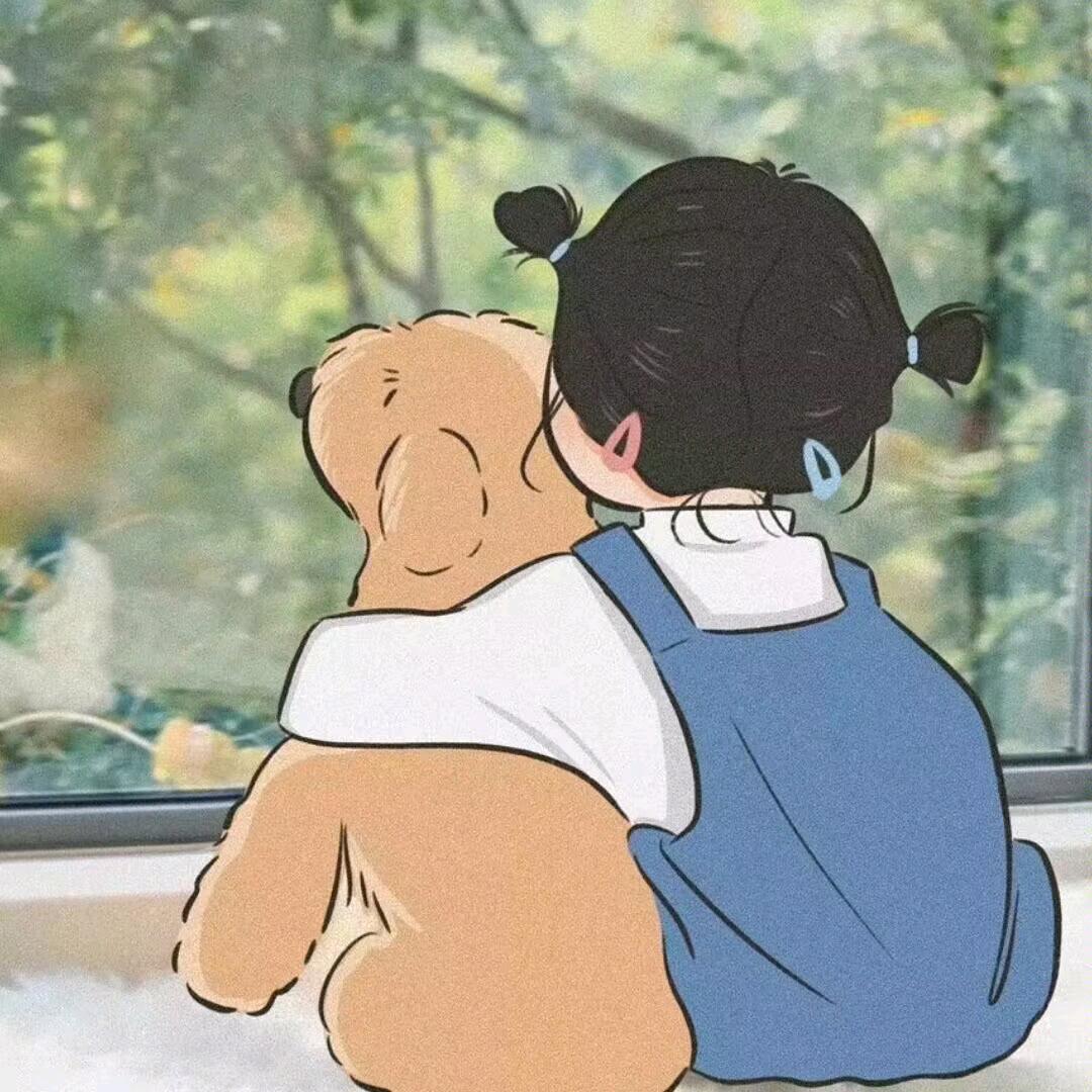 幸福的猪