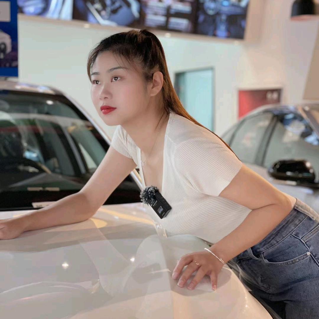 晓晓新能源汽车