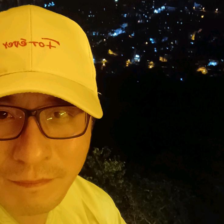看淡一切头像