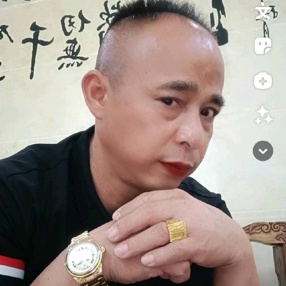 单身------独狼