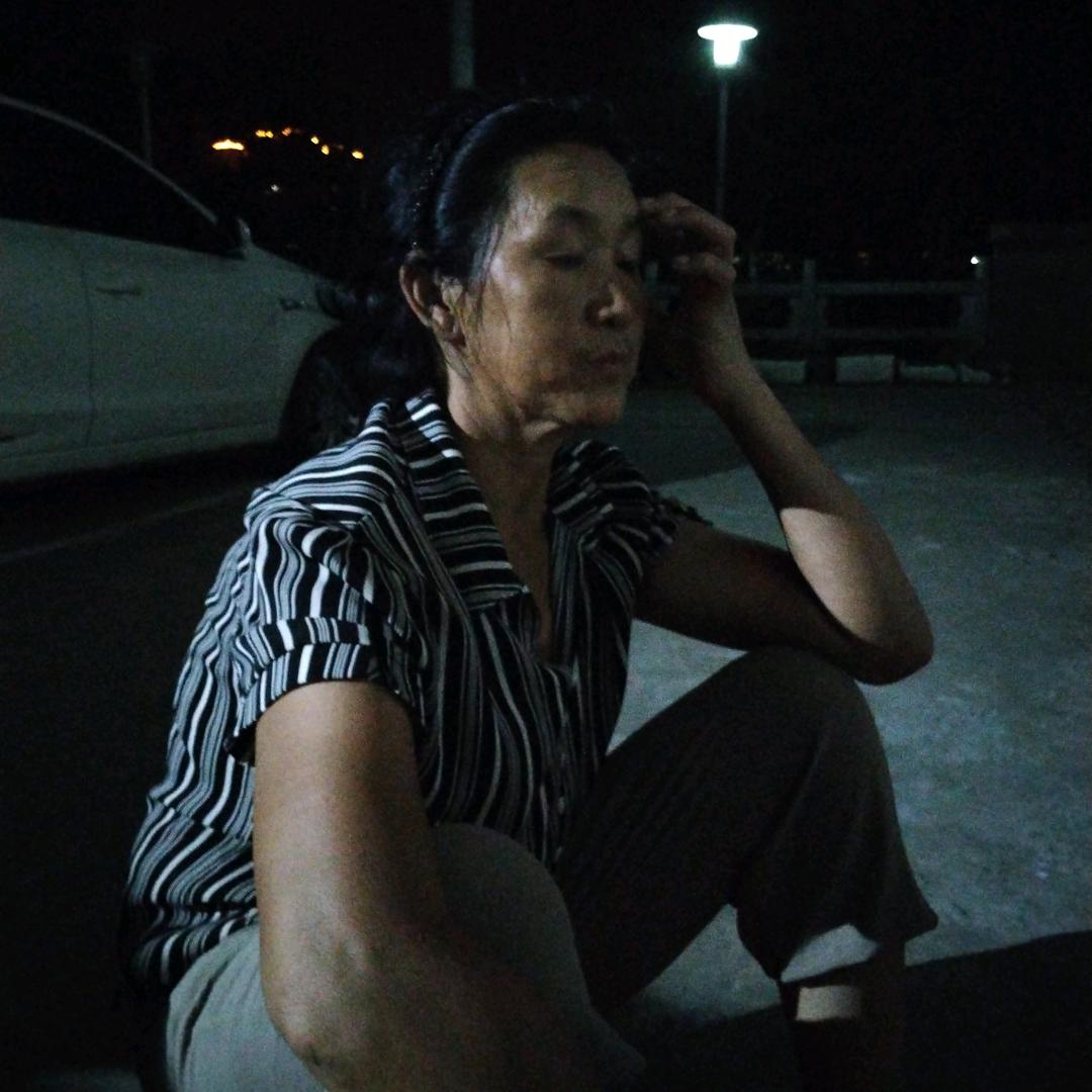 妈妈，