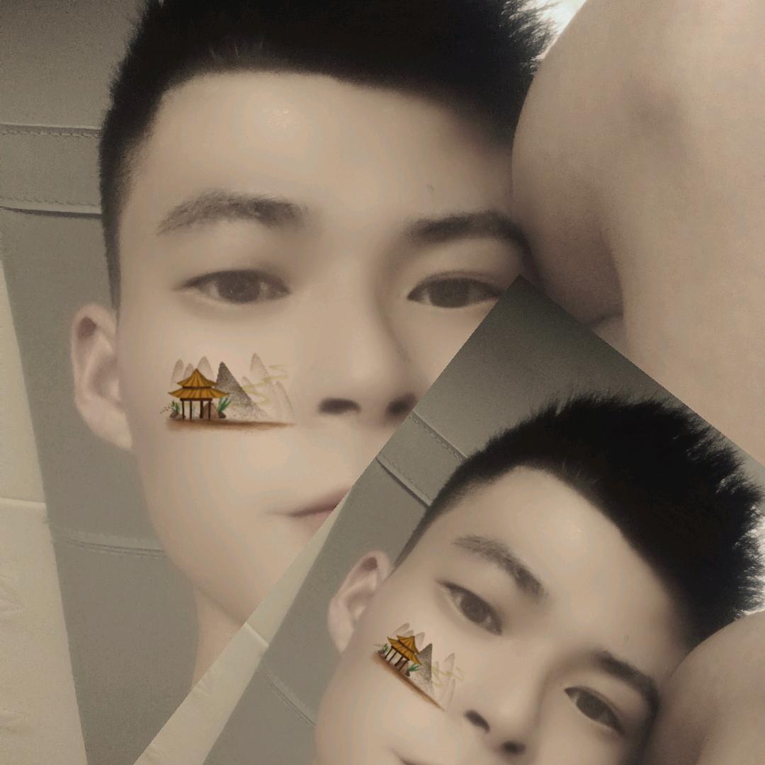 俞生皆是你。