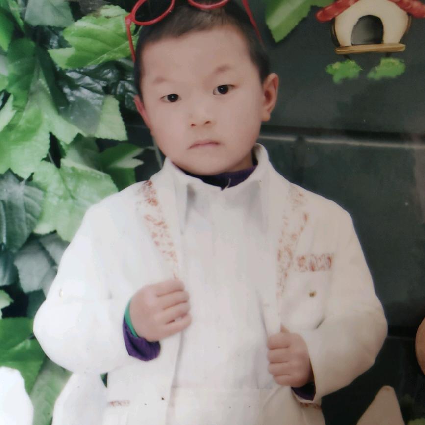 豪情在天