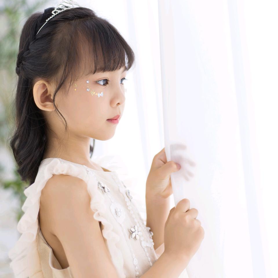 芒果麻麻