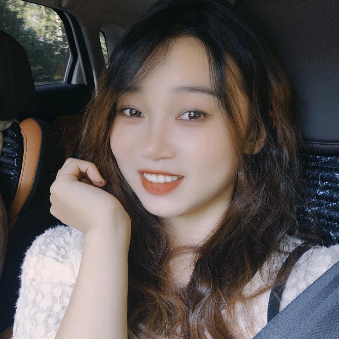 小小菇凉