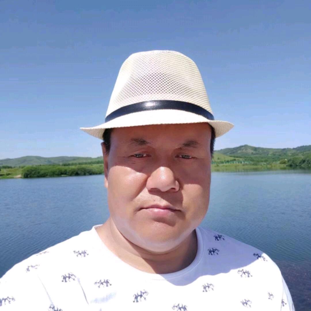 70后大叔
