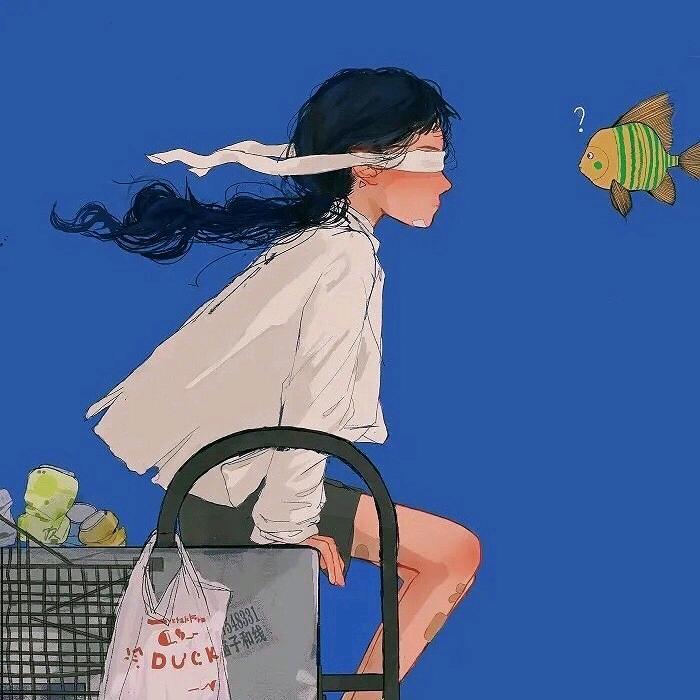 南鱼