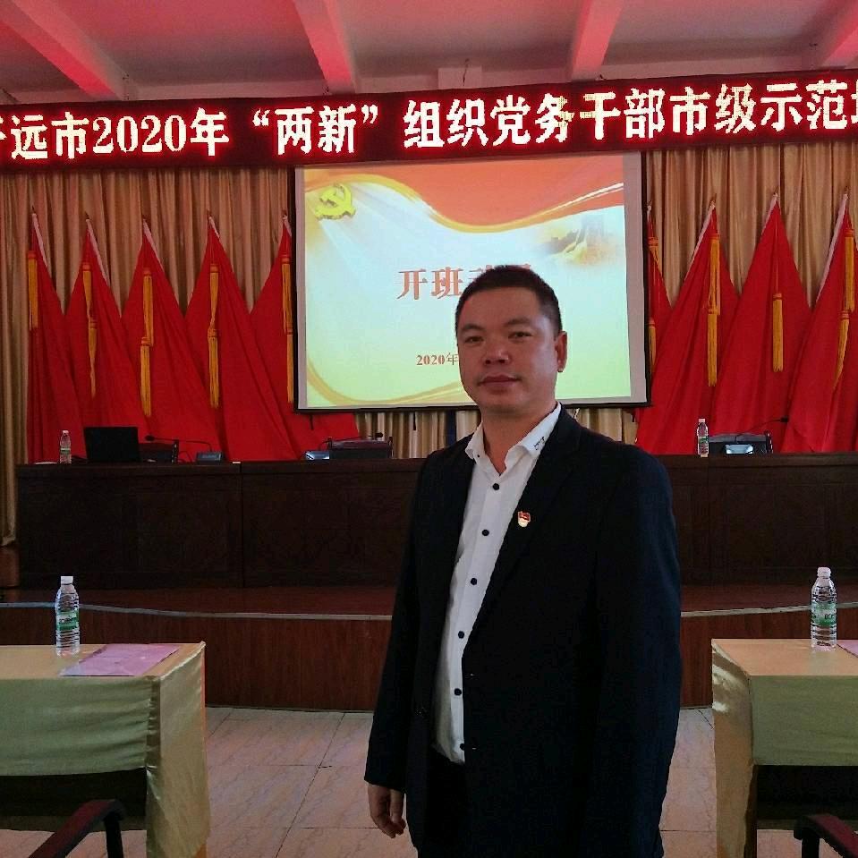 改变一切从心开始