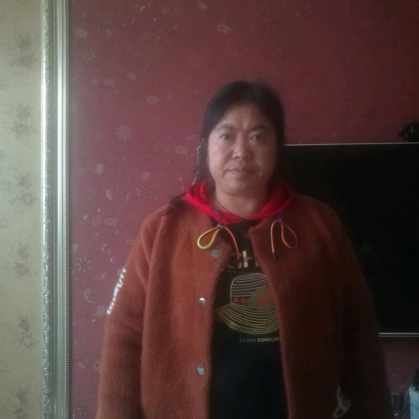 汤圆奶奶