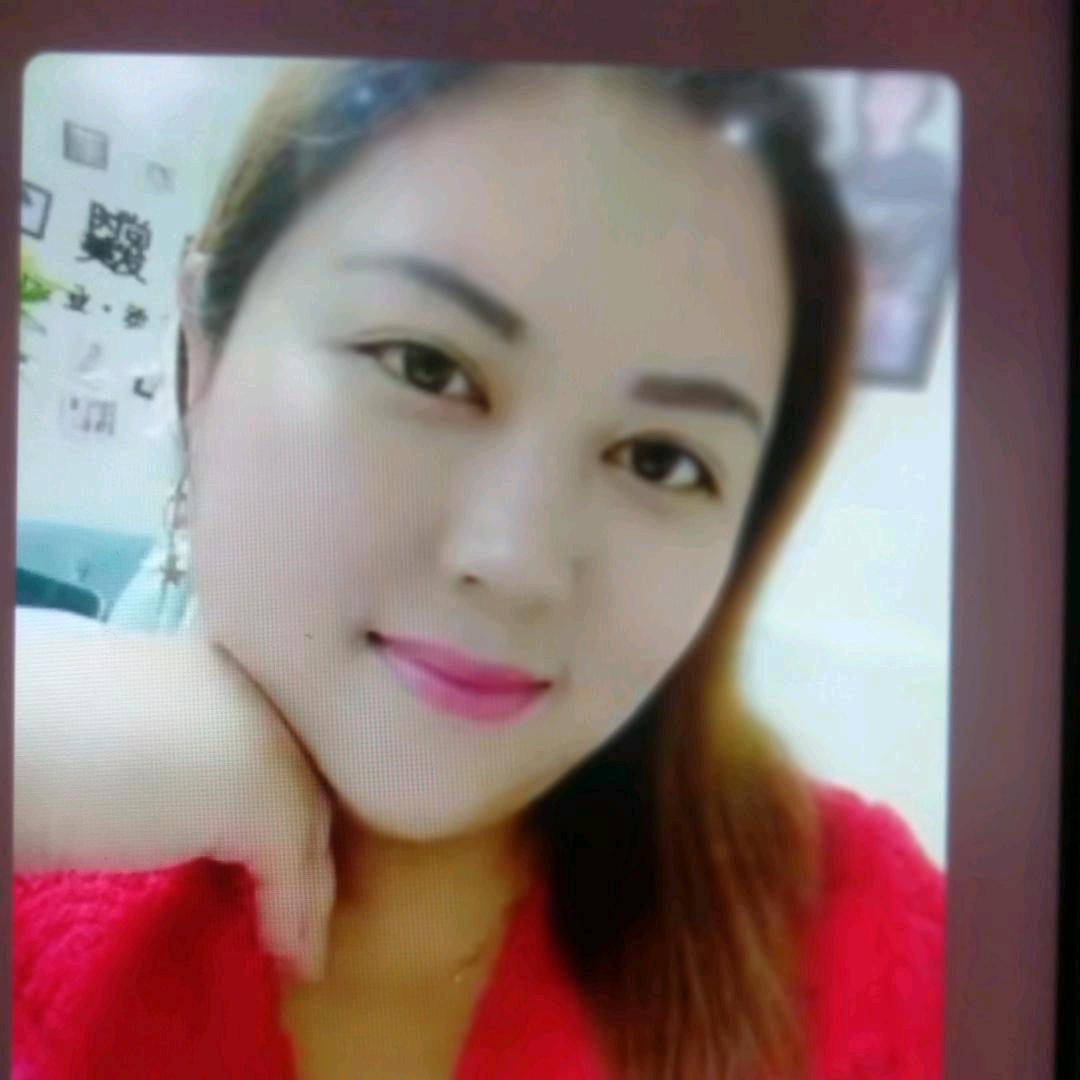 美丽兔