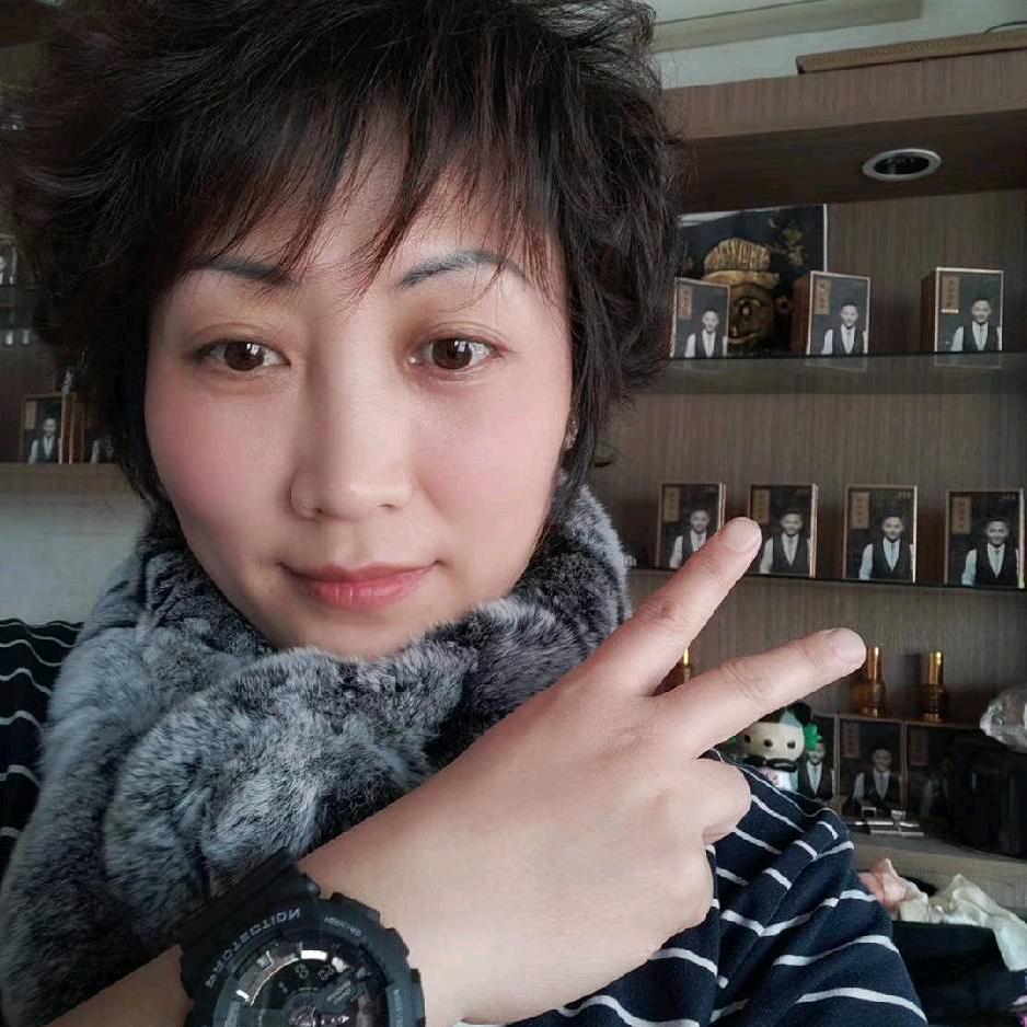 静陌（禁止连赞）