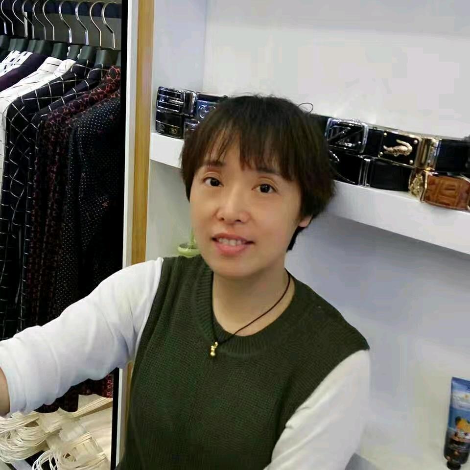 努力的郭郭
