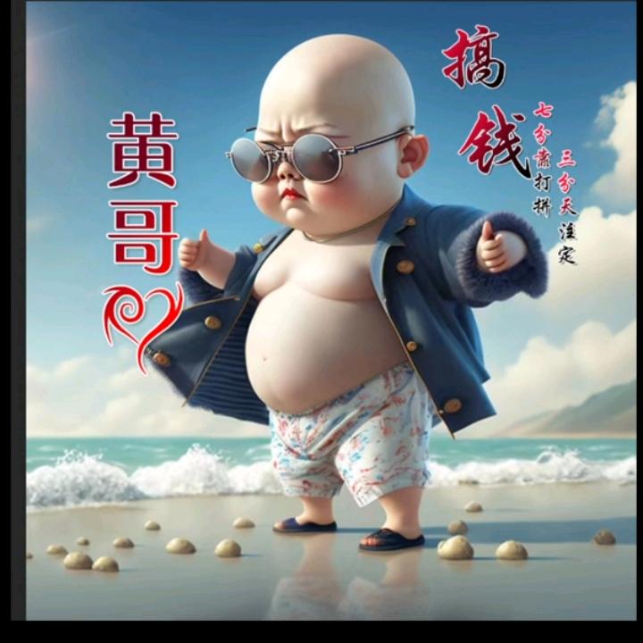 风雨兼程靠自己