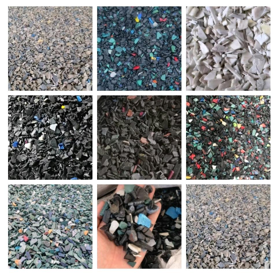 高价收松香电瓶壳塑料