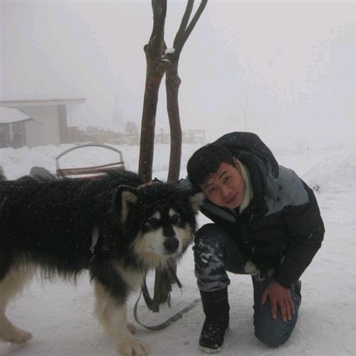 你小子运气不错