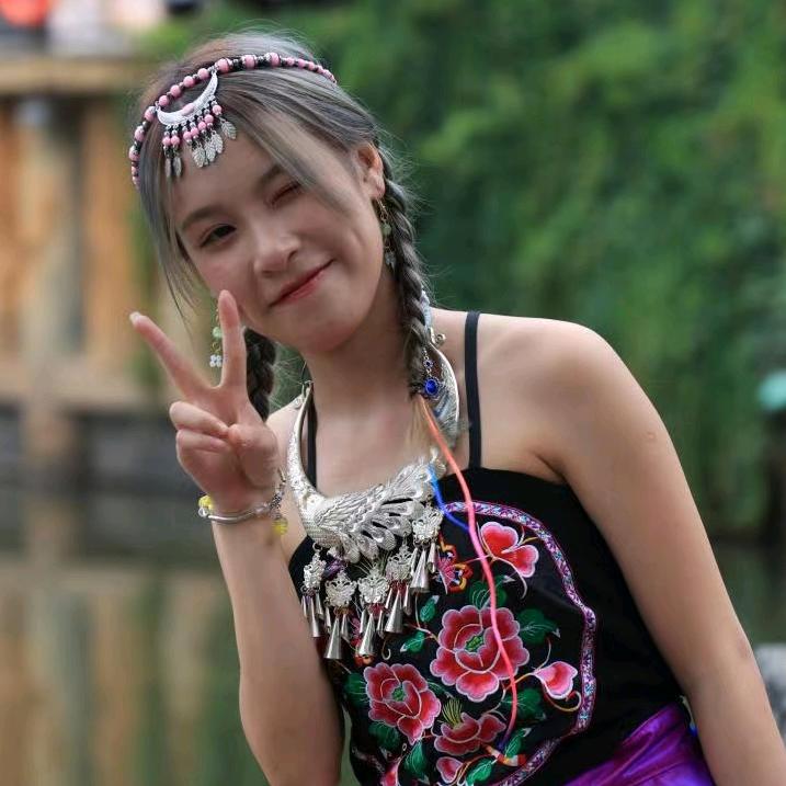 重生之在抖音撩妹