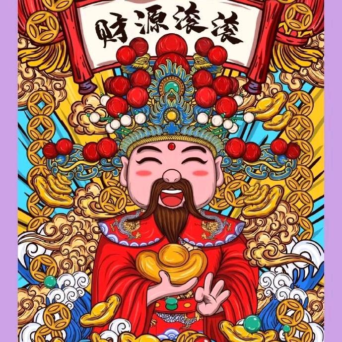 喜欢哞菇的宁家主头像