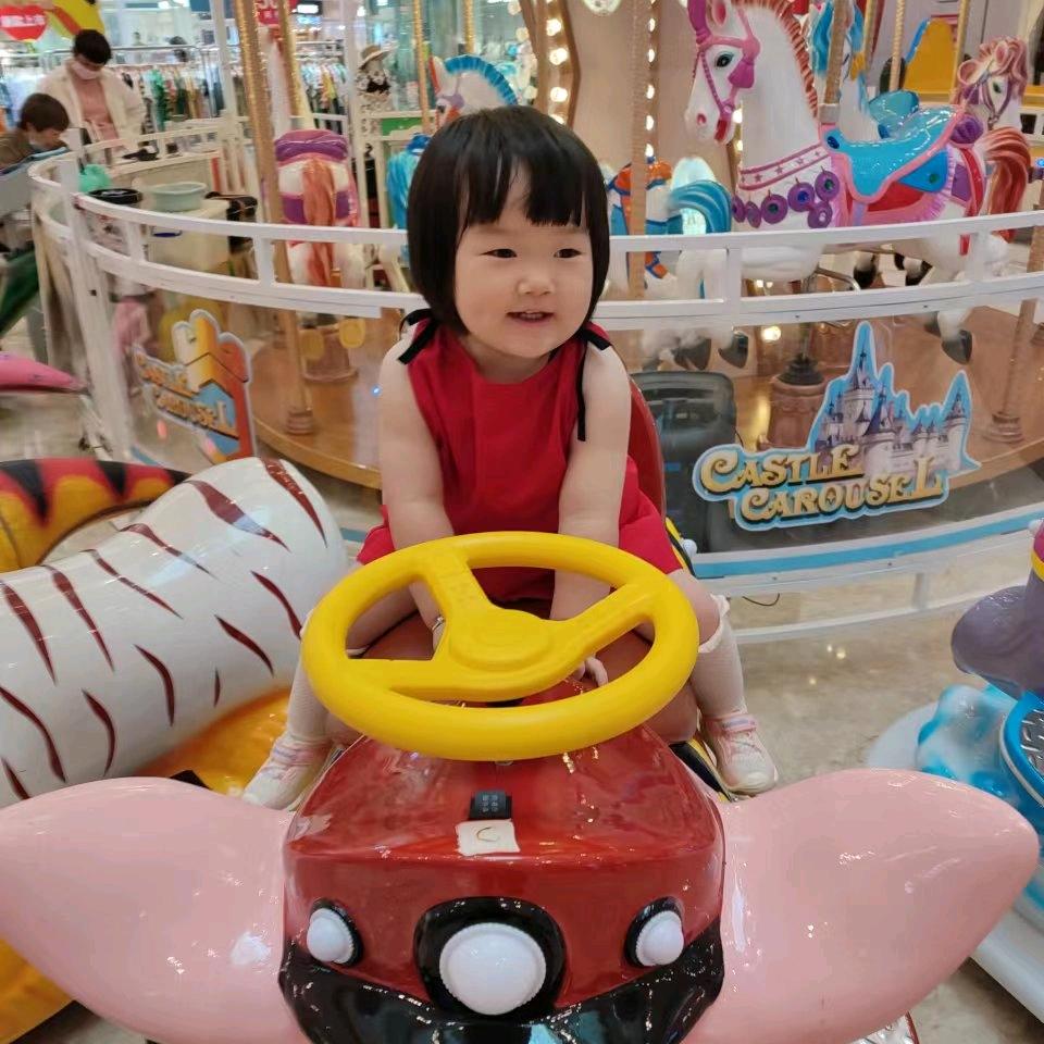 人间非净土，各有各的苦
