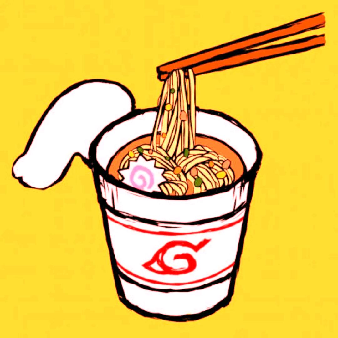 泡面动漫