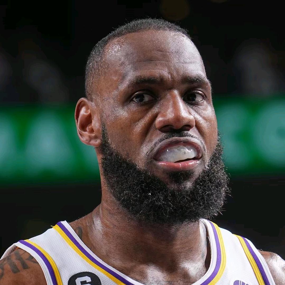 KINGJAMES