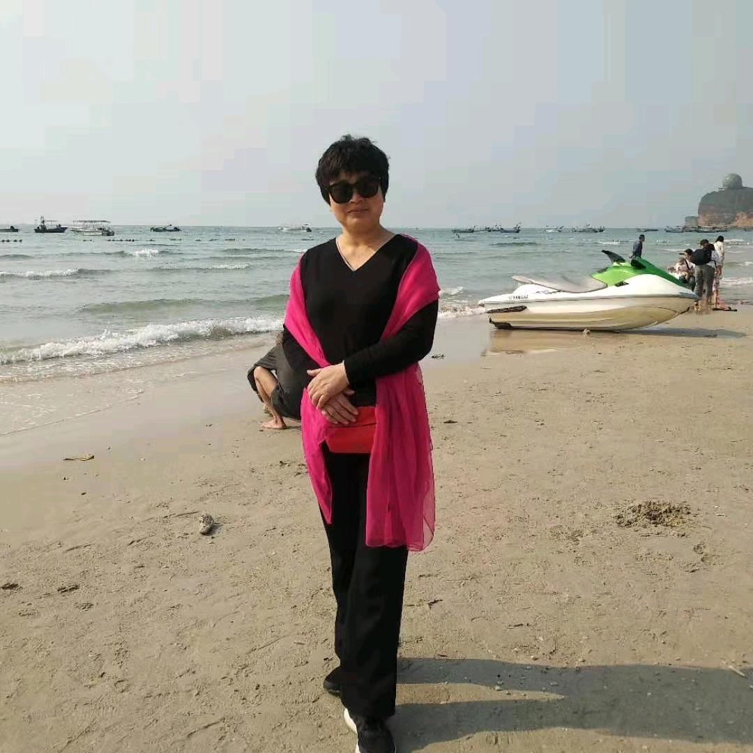 房东阿姨
