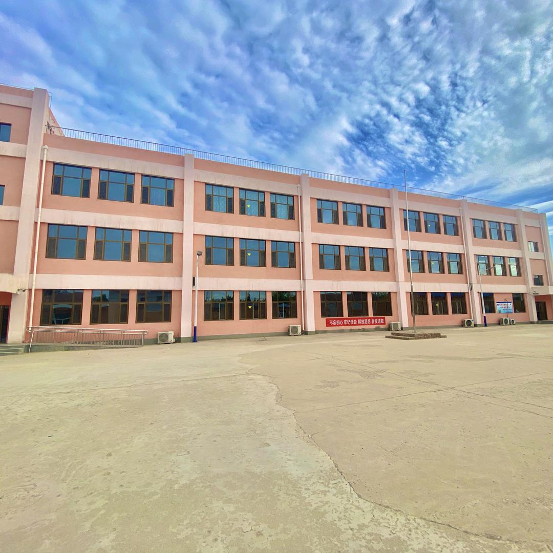 小朱庄小学