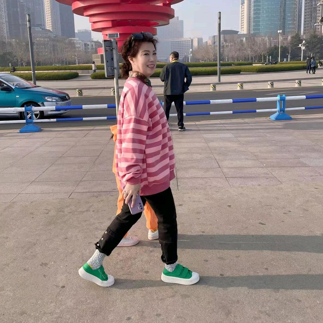 往事如烟，余生安好！