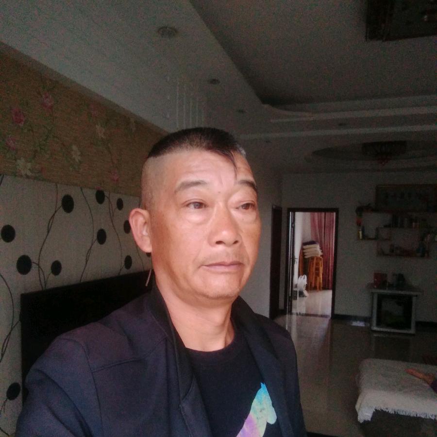 我是我。