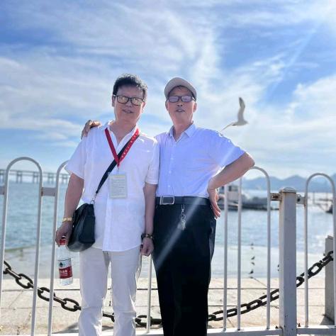王恩华