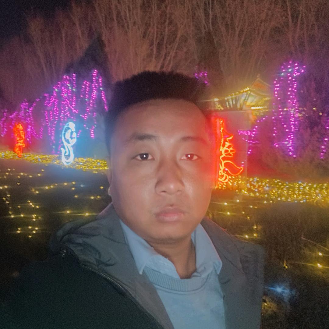 顺其自然（豪）