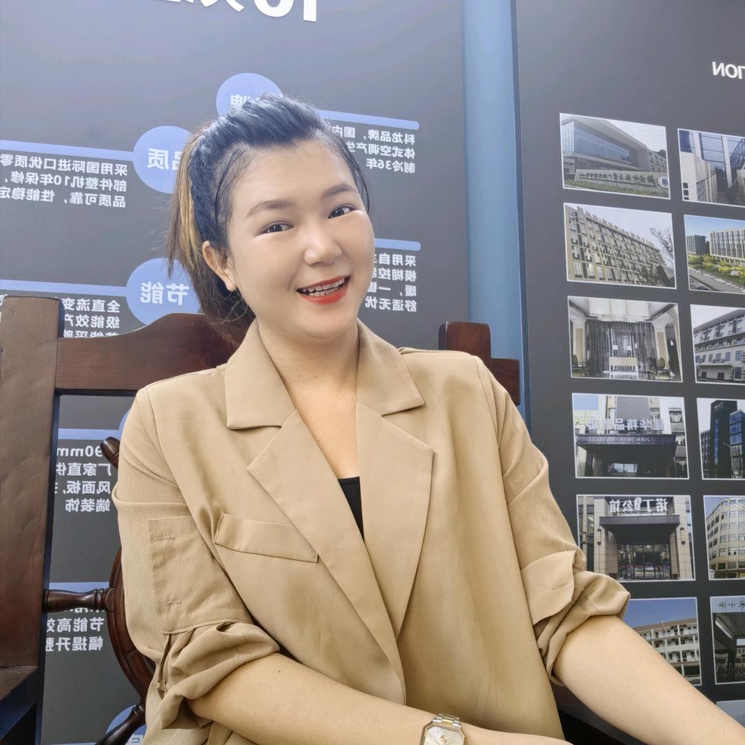 家电批发~黄小姐